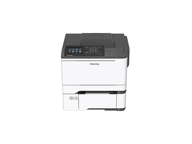 Toshiba e-STUDIO388CP A4 Colour Printer 