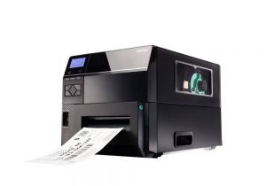 Toshiba 6 Inch Series Industrial Label Printer