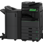 Toshiba A3 Multifunction Hybrid Printer