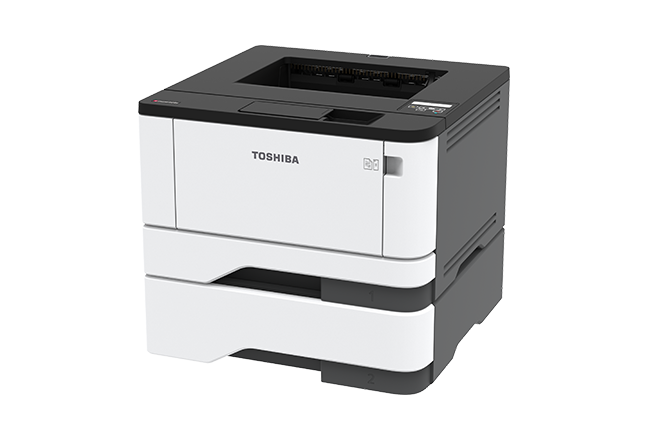 Toshiba e-STUDIO409P A4 Monochrome Printer 