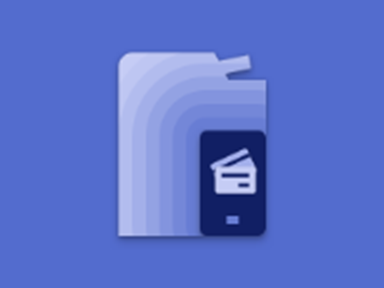 Xerox WorkplaceKiosk App