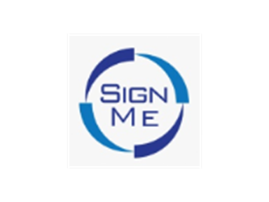 SignMe App