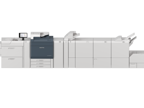 Xerox Proficio PX300 Front
