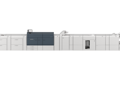 Xerox Proficio PX500 Front